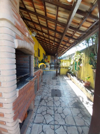 Imagem Casa com 2 Quartos à Venda, 200 m² em Barroco (itaipuaçu) - Maricá Imagem Casa com 2 Quartos à Venda, 200 m² em Barroco (itaipuaçu) - Maricá