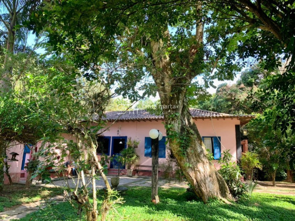 Imagem Imóvel com 3 Quartos à Venda, 997.000 m² em Vila Bom Jardim - Bananal Imagem Imóvel com 3 Quartos à Venda, 997.000 m² em Vila Bom Jardim - Bananal
