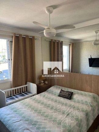 Imagem Apartamento com 2 Quartos à Venda, 43 m² em Vila Anhangüera - Campinas Imagem Apartamento com 2 Quartos à Venda, 43 m² em Vila Anhangüera - Campinas