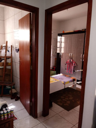 Imagem Casa com 3 Quartos à Venda, 115 m² em Residencial Morumbi - Anápolis