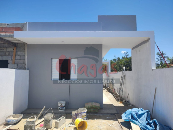 Imagem Casa com 2 Quartos à Venda, 145 m² em Balneário Recanto Do Sol - Caraguatatuba