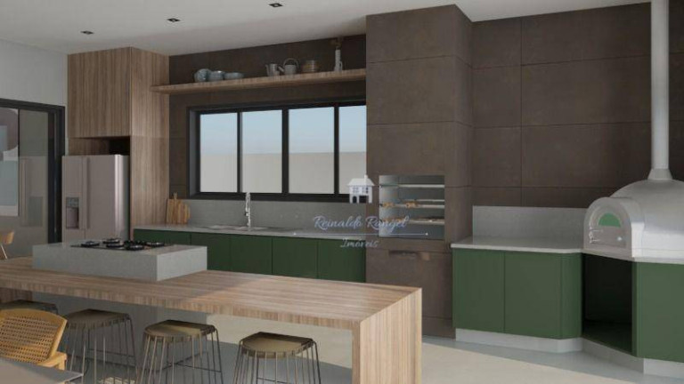 Imagem Sobrado com 4 Quartos à Venda, 394 m² em Condomínio Reserva Saint Paul - Itu Imagem Sobrado com 4 Quartos à Venda, 394 m² em Condomínio Reserva Saint Paul - Itu