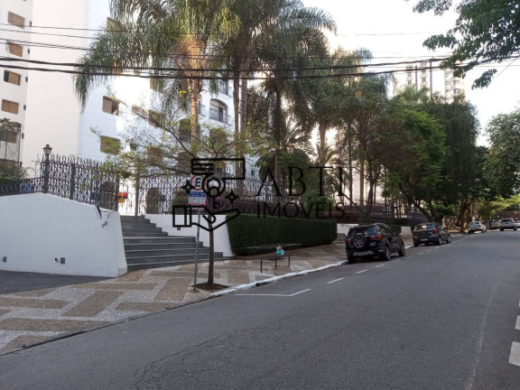 Imagem Apartamento com 3 Quartos para Alugar, 110 m² em Paraíso - São Paulo