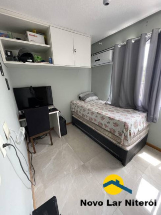 Imagem Cobertura com 2 Quartos à Venda, 117 m² em Badu - Niterói