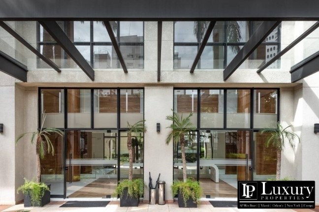 Imagem Apartamento com 4 Quartos à Venda, 346 m² em Moema - São Paulo Imagem Apartamento com 4 Quartos à Venda, 346 m² em Moema - São Paulo