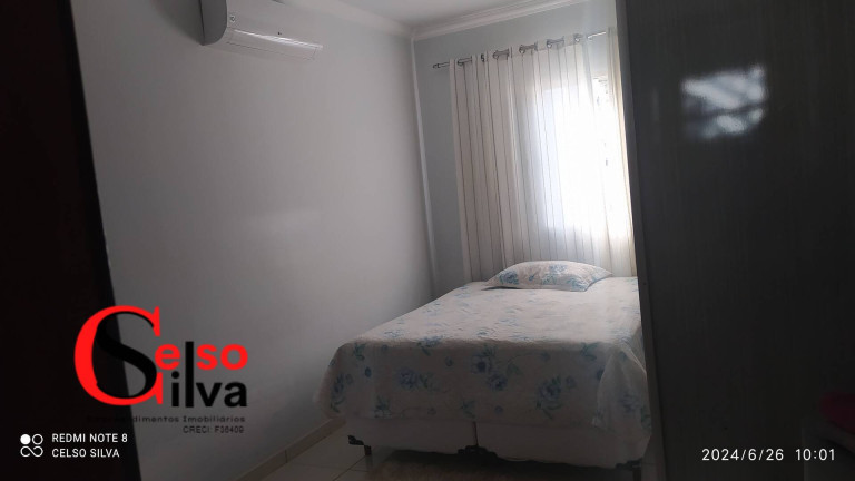 Imagem Casa com 3 Quartos à Venda, 168 m² em Jardim Real - Maringá