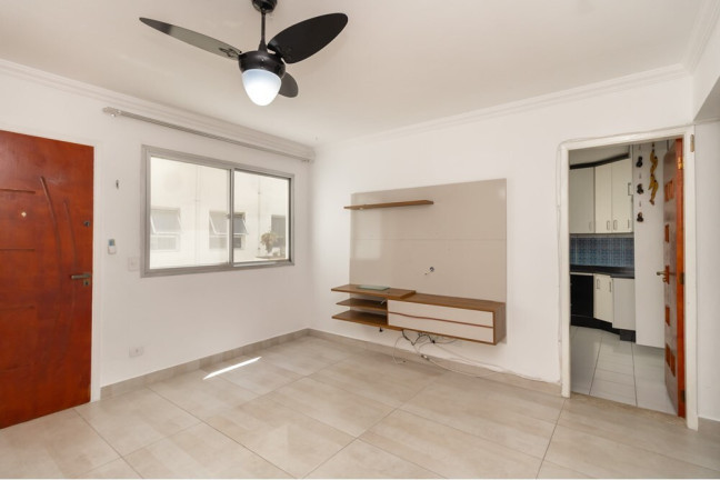Imagem Imóvel com 2 Quartos à Venda, 57 m² em Vila Do Castelo - São Paulo
