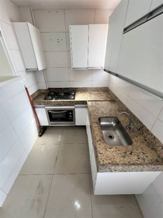 Imagem Imóvel com 2 Quartos à Venda, 45 m² em Jardim Leblon - Belo Horizonte