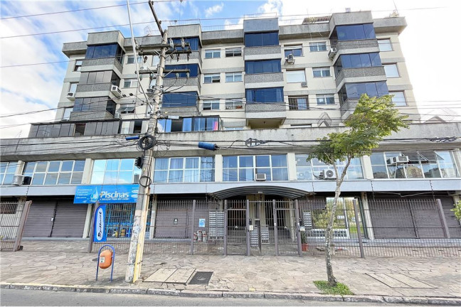 Imóvel com 1 Quarto à Venda,  em Partenon - Porto Alegre