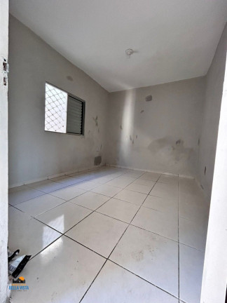 Imagem Casa com 2 Quartos para Alugar, 144 m² em Areia Branca - Santos Imagem Casa com 2 Quartos para Alugar, 144 m² em Areia Branca - Santos