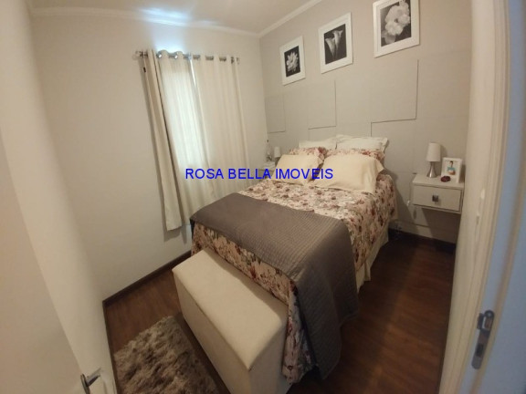 Imagem Apartamento com 3 Quartos à Venda, 67 m² em Jardim Shangai - Jundiaí Imagem Apartamento com 3 Quartos à Venda, 67 m² em Jardim Shangai - Jundiaí