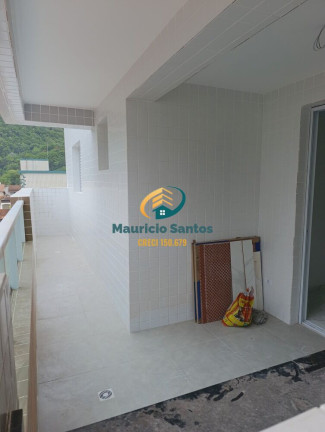 Imagem Apartamento com 2 Quartos à Venda, 75 m² em Centro - Mongaguá
