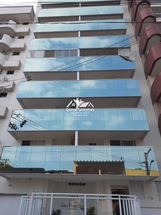 Imagem Apartamento com 3 Quartos à Venda, 92 m² em Parque Paulicéia - Duque De Caxias