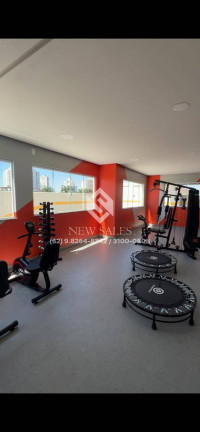 Imagem Apartamento com 2 Quartos à Venda, 58 m² em Setor Faiçalville - Goiânia Imagem Apartamento com 2 Quartos à Venda, 58 m² em Setor Faiçalville - Goiânia