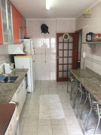 Imagem Apartamento com 3 Quartos à Venda, 100 m² em Aviação - Praia Grande