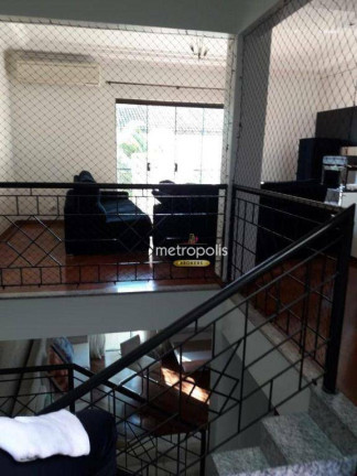 Imagem Sobrado com 3 Quartos à Venda, 320 m² em Parque Dos Pássaros - São Bernardo Do Campo