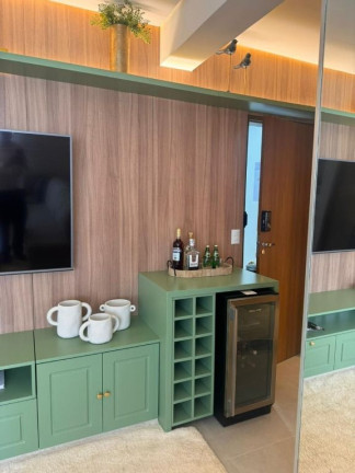 Imagem Apartamento com 3 Quartos à Venda, 104 m² em Setor Bueno - Goiânia