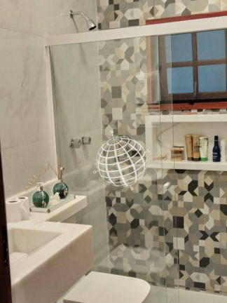 Imagem Casa com 3 Quartos à Venda, 203 m² em Vitória Régia - Atibaia