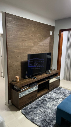 Imagem Imóvel com 2 Quartos à Venda, 50 m² em Vila Nova - Porto Alegre