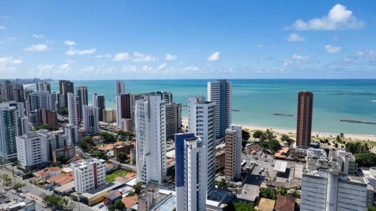 Imagem Apartamento com 3 Quartos à Venda, 66 m²