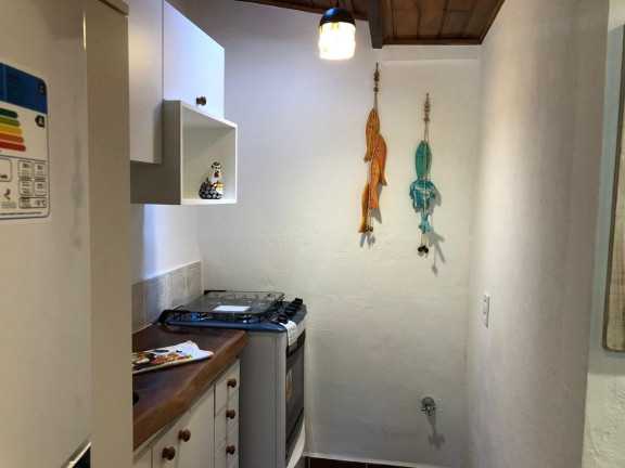 Imagem Apartamento com 1 Quarto à Venda, 47 m² em Lagoinha - Ubatuba
