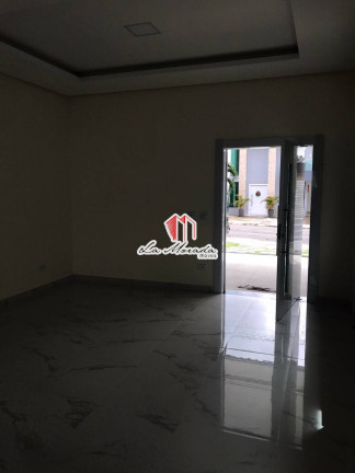 Imagem Casa de Condomínio com 3 Quartos à Venda, 175 m² em Ponta Negra - Manaus