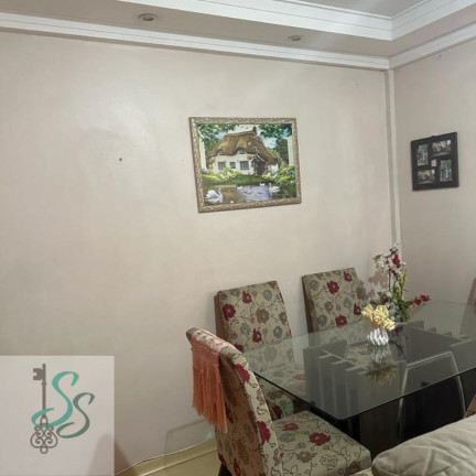 Imagem Imóvel com 2 Quartos à Venda, 57 m² em Parque Residencial Vila União - Campinas Imagem Imóvel com 2 Quartos à Venda, 57 m² em Parque Residencial Vila União - Campinas