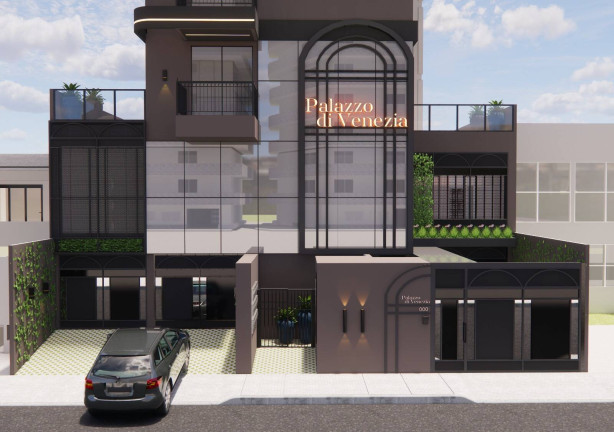 Imagem Apartamento com 2 Quartos à Venda, em Itacolomi - Balneário Piçarras Imagem Apartamento com 2 Quartos à Venda, em Itacolomi - Balneário Piçarras