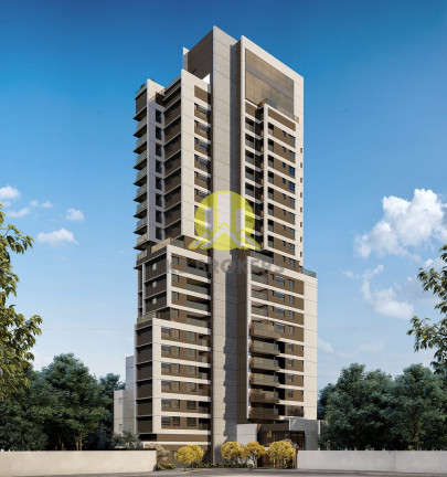 Imagem Apartamento com 3 Quartos à Venda, 140 m² em Vila Nova Conceição - São Paulo Imagem Apartamento com 3 Quartos à Venda, 140 m² em Vila Nova Conceição - São Paulo