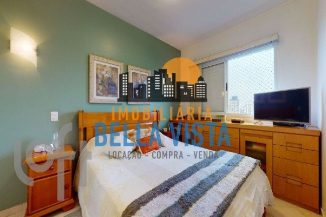 Imagem Apartamento com 2 Quartos à Venda, em Vila Mariana - São Paulo Imagem Apartamento com 2 Quartos à Venda, em Vila Mariana - São Paulo