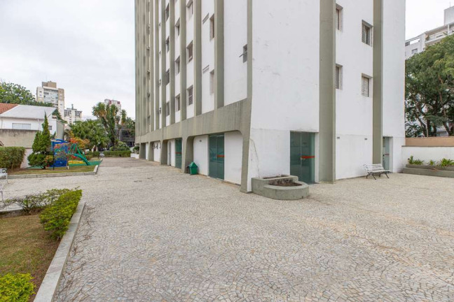 Foto do imóvel Apartamento com 3 Quartos à Venda, 85 m² em Campo Belo - São Paulo