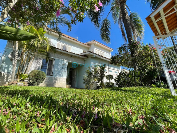 Sobrado com 3 Quartos à Venda, 225 m² em Niterói - Canoas