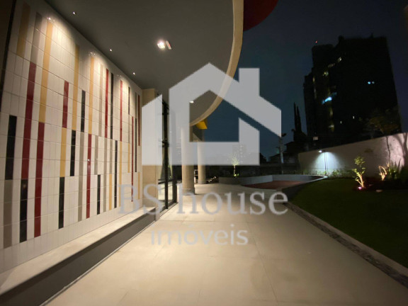 Imagem Apartamento com 2 Quartos à Venda, 95 m² em Jardim - Santo André