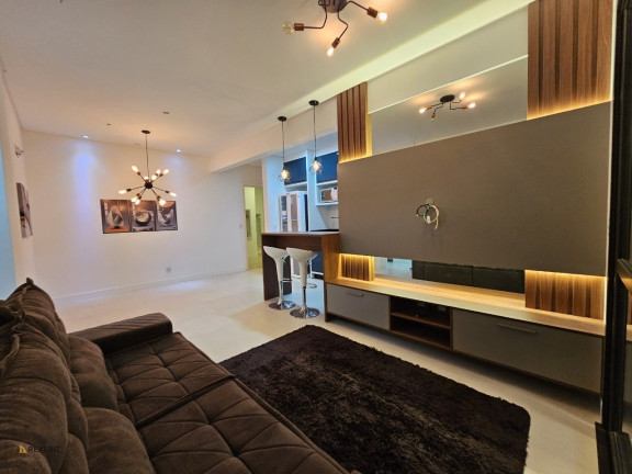 Apartamento com 2 Quartos à Venda, 127 m² em Palmas - Governador Celso Ramos