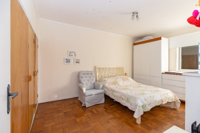 Imagem Apartamento com 3 Quartos à Venda, 118 m² em Itaim Bibi - São Paulo