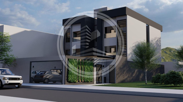 Imagem Apartamento com 2 Quartos à Venda, 78 m² em Santa Regina - Camboriú