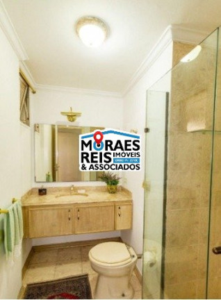 Imagem Apartamento com 3 Quartos à Venda, 105 m² em Moema - São Paulo