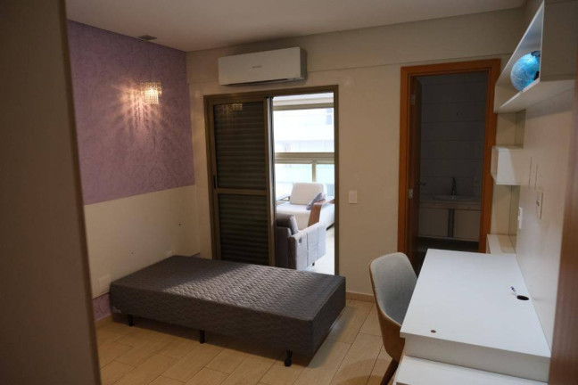 Imagem Apartamento com 3 Quartos à Venda, 127 m² em Canto Do Forte - Praia Grande Imagem Apartamento com 3 Quartos à Venda, 127 m² em Canto Do Forte - Praia Grande