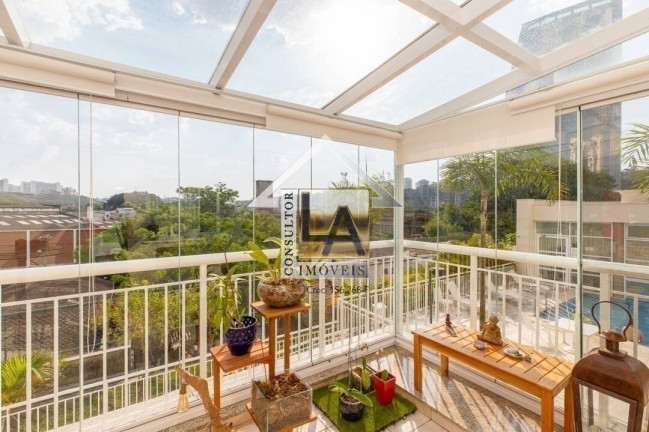 Imagem Apartamento com 2 Quartos à Venda, 117 m² em Granja Julieta - São Paulo