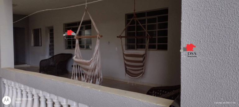 Imagem Chácara com 3 Quartos à Venda, 1.000 m² em Chácaras Pindorama - Monte Mor