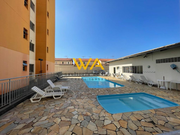 Imagem Apartamento com 2 Quartos à Venda, 60 m² em Vila Rubens - Mogi Das Cruzes Imagem Apartamento com 2 Quartos à Venda, 60 m² em Vila Rubens - Mogi Das Cruzes