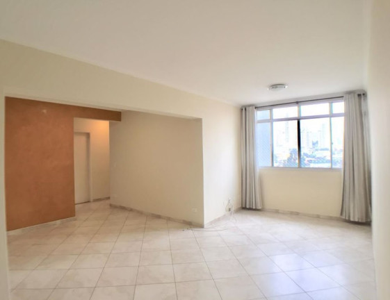 Imagem Apartamento com 4 Quartos à Venda, 113 m² em Jardim Da Saúde - São Paulo