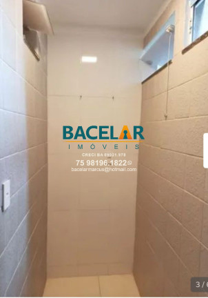 Imagem Apartamento com 1 Quarto para Alugar, 65 m² em Serraria Brasil - Feira De Santana Imagem Apartamento com 1 Quarto para Alugar, 65 m² em Serraria Brasil - Feira De Santana