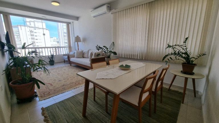 Imagem Apartamento com 2 Quartos para Alugar, 90 m² em Pitangueiras - Guarujá Imagem Apartamento com 2 Quartos para Alugar, 90 m² em Pitangueiras - Guarujá
