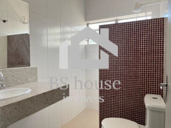 Imagem Sobrado com 3 Quartos para Alugar, 120 m² em Jardim - Santo André