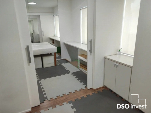 Imagem Sala Comercial à Venda, em Moema - São Paulo Imagem Sala Comercial à Venda, em Moema - São Paulo