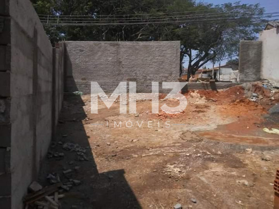 Imagem Terreno à Venda, 416 m² em Jardim Terras De Santo Antônio - Hortolândia Imagem Terreno à Venda, 416 m² em Jardim Terras De Santo Antônio - Hortolândia