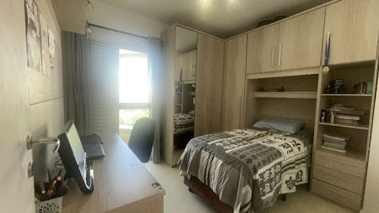 Imagem Apartamento com 2 Quartos à Venda, 82 m² em Campestre - Santo André Imagem Apartamento com 2 Quartos à Venda, 82 m² em Campestre - Santo André