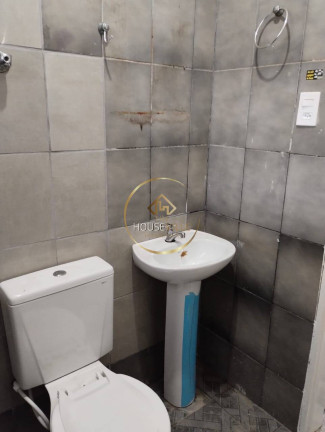 Imagem Casa com 4 Quartos à Venda, 192 m² em Jardim Satélite - São José Dos Campos