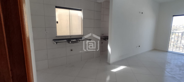 Imagem Imóvel com 3 Quartos à Venda, 66 m² em Jardim Vitória V - Poços De Caldas